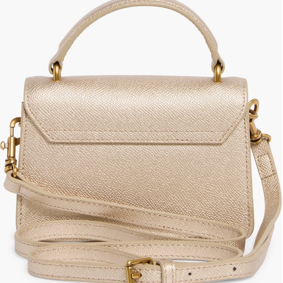 NWT KURT GEIGER LONDON Richmond Crossbody Bag - Picture 6 of 6